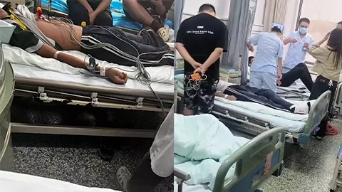 兖州朝阳育才中学