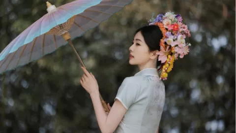 台风桦加沙风眼航拍画面