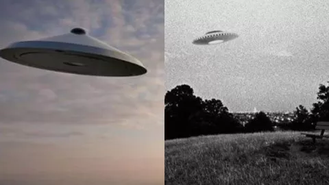 1966UFO事件
