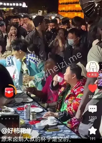 卤鹅哥签证延误